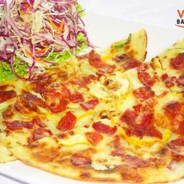 Tổng hợp- Nhà Hàng Vita BBQ - Becamex Tower