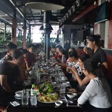 Tổng hợp- Nhà Hàng Vita BBQ - Becamex Tower