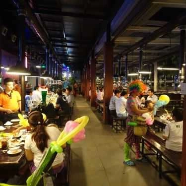 Tổng hợp- Nhà Hàng Vita BBQ - Becamex Tower