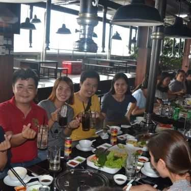 Tổng hợp- Nhà Hàng Vita BBQ - Becamex Tower