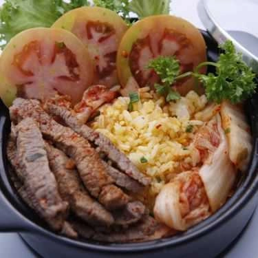 Món ăn- Nhà Hàng Vita Cafe & Restaurant - Đường M
