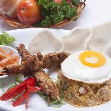Món ăn- Nhà Hàng Vita Cafe & Restaurant - Đường M