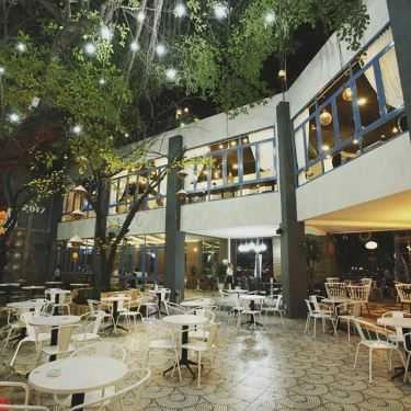 Tổng hợp- Nhà Hàng Vita Cafe & Restaurant - Đường M