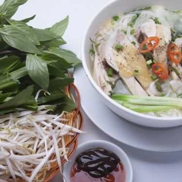 Món ăn- Nhà Hàng Vita Cafe & Restaurant - Đường M