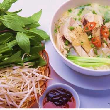 Tổng hợp- Nhà Hàng Vita Cafe & Restaurant - Đường M