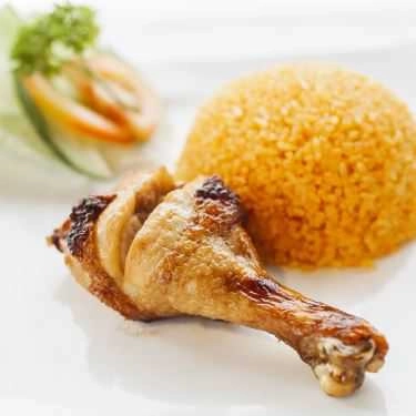 Món ăn- Nhà Hàng Vita Cafe & Restaurant - Đường M