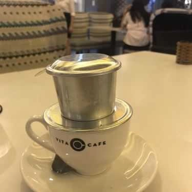 Tổng hợp- Nhà Hàng Vita Cafe & Restaurant - Đường M