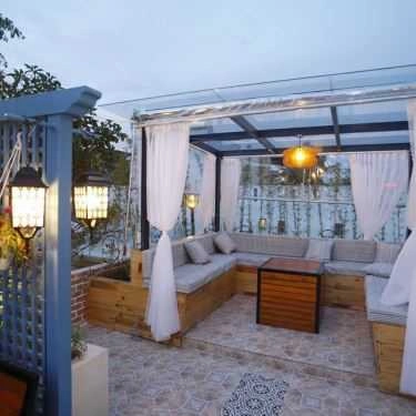 Tổng hợp- Nhà Hàng Vita Cafe & Restaurant - Đường M