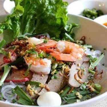 Món ăn- Nhà Hàng Vita Cafe & Restaurant - Đường M