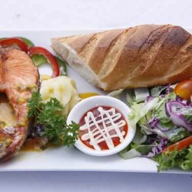 Món ăn- Nhà Hàng Vita Cafe & Restaurant - Đường M