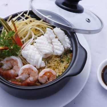Món ăn- Nhà Hàng Vita Cafe & Restaurant - Đường M