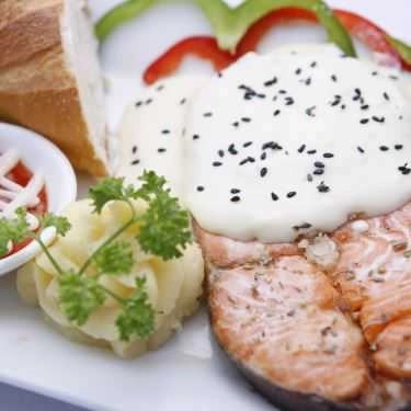 Món ăn- Nhà Hàng Vita Cafe & Restaurant - Đường M