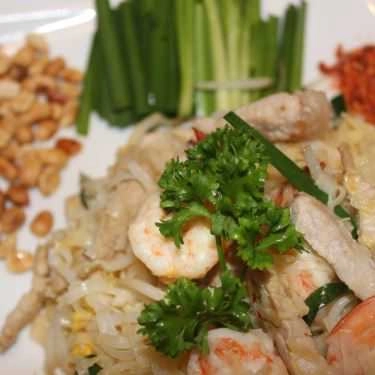 Tổng hợp- Nhà Hàng Vita Cafe & Restaurant - Đường M