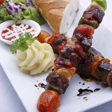 Món ăn- Nhà Hàng Vita Cafe & Restaurant - Đường M
