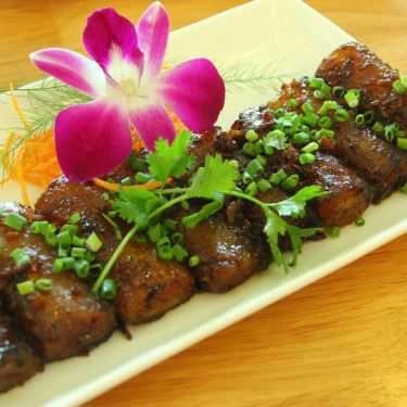 Món ăn- Yum Cha - Nhà Hàng Trung Hoa