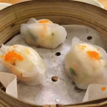 Món ăn- Yum Cha - Nhà Hàng Trung Hoa