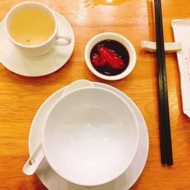 Tổng hợp- Yum Cha - Nhà Hàng Trung Hoa