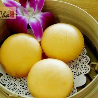 Món ăn- Yum Cha - Nhà Hàng Trung Hoa