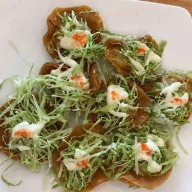 Món ăn- Yum Cha - Nhà Hàng Trung Hoa