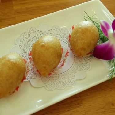 Món ăn- Yum Cha - Nhà Hàng Trung Hoa
