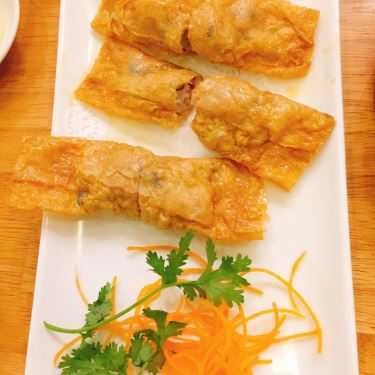 Tổng hợp- Yum Cha - Nhà Hàng Trung Hoa