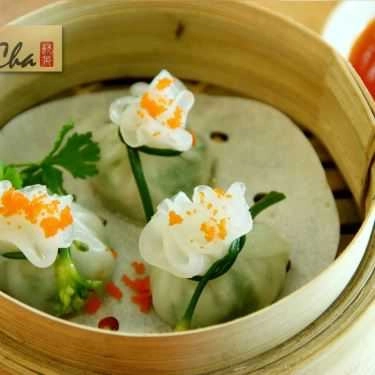 Món ăn- Yum Cha - Nhà Hàng Trung Hoa