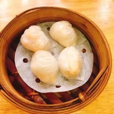 Tổng hợp- Yum Cha - Nhà Hàng Trung Hoa