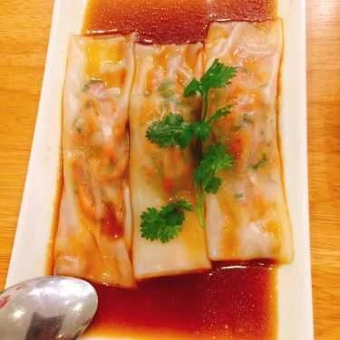 Tổng hợp- Yum Cha - Nhà Hàng Trung Hoa
