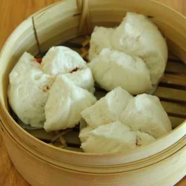 Món ăn- Yum Cha - Nhà Hàng Trung Hoa