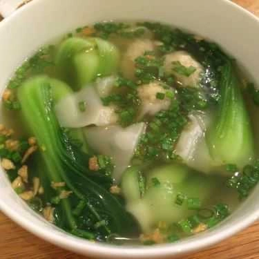 Món ăn- Yum Cha - Nhà Hàng Trung Hoa