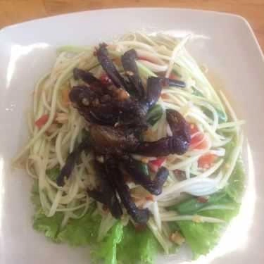 Món ăn- Nhà Hàng Yummy Thai
