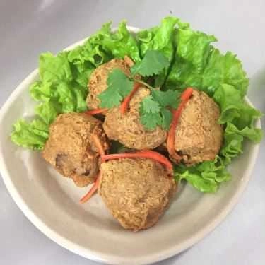 Món ăn- Nhà Hàng Yummy Thai