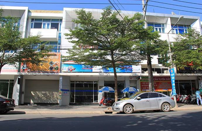 Vietinbank - PGD Thủ Dầu Một