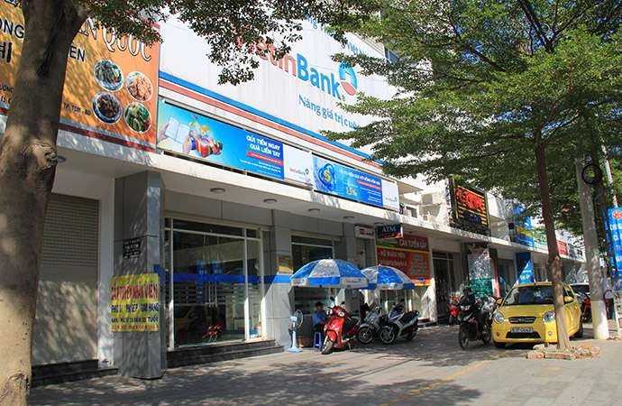 Vietinbank - PGD Thủ Dầu Một