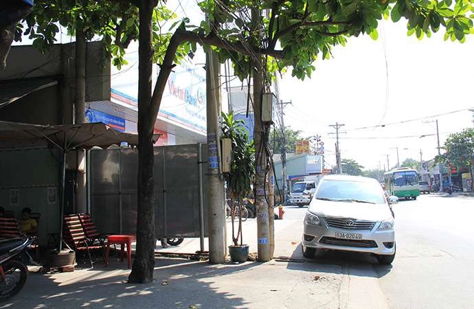 Vietinbank - PGD Thuận An