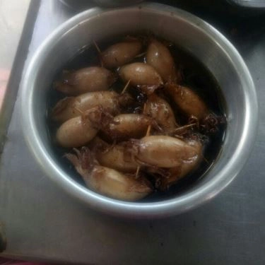 Món ăn- Thanh Ngọc - Quán Ăn & Trà Sữa