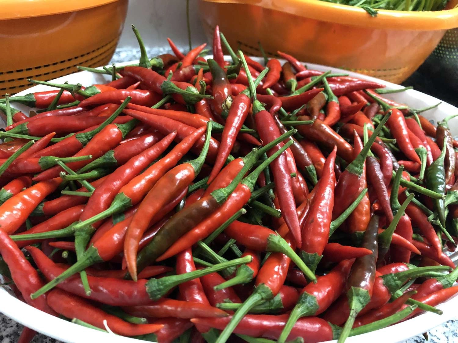 Không gian- Bún quậy Phú Quốc Tứ Anh