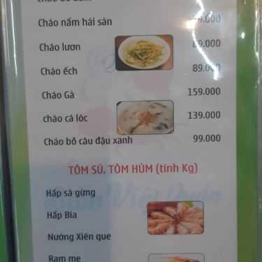 Tổng hợp- Nhà Hàng Biển Việt - Hải Sản & Món Ăn 3 Miền