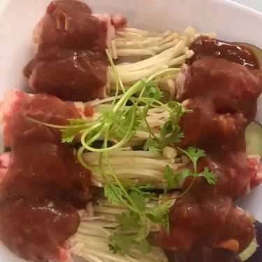 Món ăn- Quán Ăn Lẩu Kim Chi & BBQ
