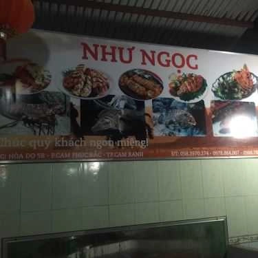 Tổng hợp- Nhà Hàng Như Ngọc