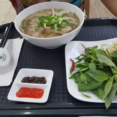 Món ăn- Nhà Hàng Urban Market - Big Bowl & Star Cafe - Cam Ranh Airport