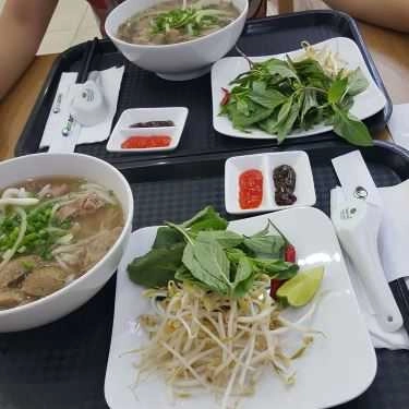 Món ăn- Nhà Hàng Urban Market - Big Bowl & Star Cafe - Cam Ranh Airport