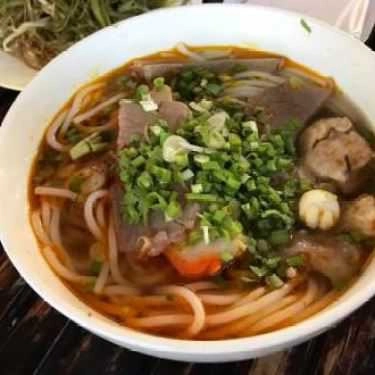 Món ăn- Nhà Hàng YEN Restaurant - Fast Food & Vietnamese Food