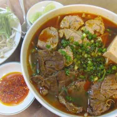 Món ăn- Nhà Hàng YEN Restaurant - Fast Food & Vietnamese Food