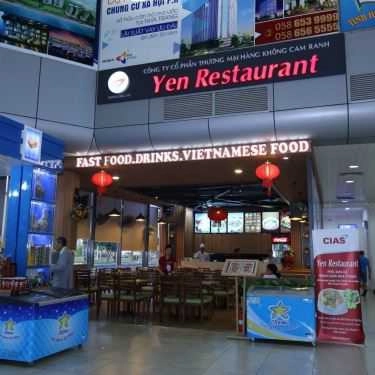 Tổng hợp- Nhà Hàng YEN Restaurant - Fast Food & Vietnamese Food