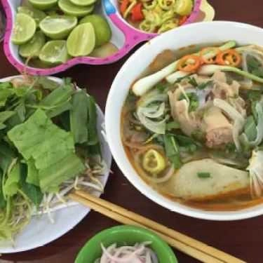 Món ăn- Nhà Hàng YEN Restaurant - Fast Food & Vietnamese Food