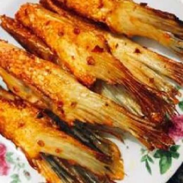 Món ăn- Quán Ăn Tròn Food & Drink