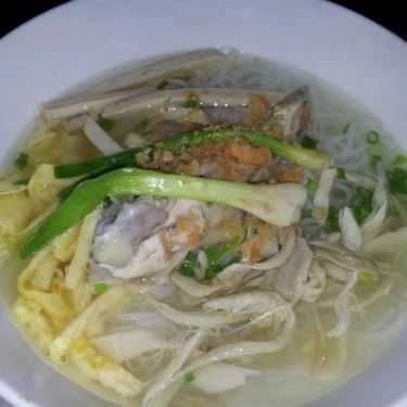 Món ăn- Quán Ăn Bún Ta - Trần Phú