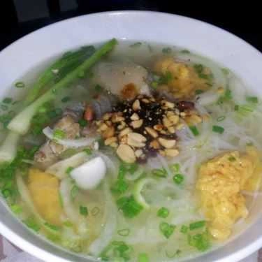 Món ăn- Quán Ăn Bún Ta - Trần Phú