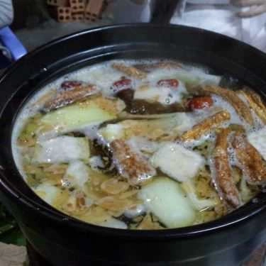 Món ăn- Quán Ăn Lẩu Dê 5 Minh